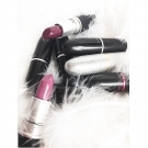 Swatch de Ot_tawa : Rouge à Lèvres, Mac