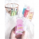 Swatch de Ot_tawa : Gel mains nettoyant, Merci Handy