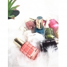 Swatch de Ot_tawa : Color Riche Le Vernis à l'Huile, L'Oréal Paris