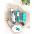 Swatch de Ot_tawa : Aqua magnifica - Essence botanique perfectrice de peau Bio, Sanoflore