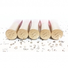 Swatch de Ot_tawa : Melted Matte - Rouge à lèvres liquéfié longue tenue mat, Too Faced