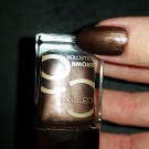 Swatch de Beauty_life_k : Vernis, Catrice