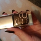 Swatch de Beauty_life_k : Vernis, Catrice