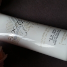 Swatch de Beauty_life_k : Steampod Lait de lissage repulpant - 150 ml, L'Oréal Paris