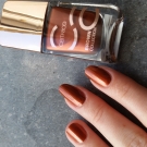 Swatch de Beauty_life_k : Vernis, Catrice