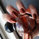 Swatch de Beauty_life_k : Vernis, Catrice