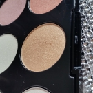 Swatch de Beauty_life_k : Glow & Highlight Palette, Max&more