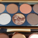 Swatch de Beauty_life_k : Palette Fortune Favours the Brave, Makeup Revolution