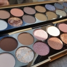 Swatch de Beauty_life_k : Palette Fortune Favours the Brave, Makeup Revolution
