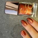 Swatch de Beauty_life_k : Vernis, Catrice