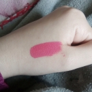 Swatch de Popo78130 : Soft matte lip cream, NYX