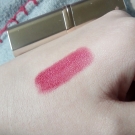 Swatch de Popo78130 : Color Riche - Rouge à Lèvres, L'Oréal Paris