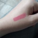 Swatch de Popo78130 : Rouge à lèvres - Luminelle, Yves Rocher