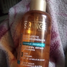 Swatch de Popo78130 : Huile Sublime Nutri-Régénérante, Dessange Compétence Professionnelle