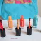 Swatch de Nath15100 : Kit de vernis à ongles POP'EXOTIC - Edition limitée Pop'Exotic, Yves Rocher