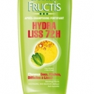 Swatch de Nath15100 : Après-shampoing Pure Brillance, Garnier