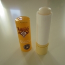 Swatch de Nath15100 : Soin Lèvres Nourrissant, Le Petit Marseillais