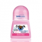 Swatch de Nath15100 : Déodorant Bille Hibiscus Efficacité 24h, Ushuaia