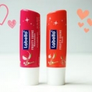 Swatch de Nath15100 : Fruity Shine Baume à lèvres, Labello