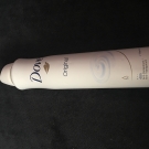 Swatch de Nath15100 : Déodorant Original Atomiseur, Dove