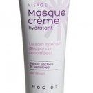 Swatch de Nath15100 : Masque crème hydratant, Nocibé