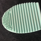 Swatch de Nath15100 : Brush Egg, Brush Egg