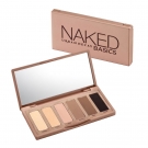 Swatch de Nath15100 : Naked Basics Palette de fards à paupières, Urban Decay