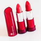 Swatch de Nath15100 : Rouge Brillance Végétale - Couleurs Nature, YVES ROCHER