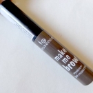 Swatch de Nath15100 : Make me brow, Essence