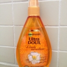 Swatch de Nath15100 : Huile Merveilleuse, Garnier