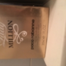 Swatch de Nath15100 : Lady MILLION, Paco Rabanne