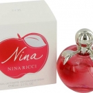 Swatch de Nath15100 : Nina, Nina Ricci