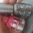 Swatch de Elina2503 : Vernis à Ongles, Modelite