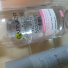 Swatch de Elina2503 : Solution Micellaire Tout en 1, Garnier