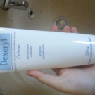 Swatch de Elina2503 : Dexeryl Crème, Dexeryl