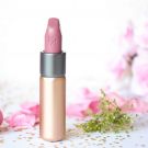 Swatch de Jeanne.rx : Velvet Passion Matte Lipstick, Kiko