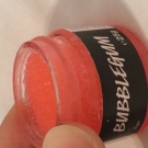 Swatch de Meliane95 : Fée des Lèvres, Lush