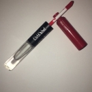 Swatch de Loulou34 : Double Touch Lipstick, Kiko