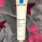 Swatch de Loulou34 : Effaclar Duo Plus, La Roche-Posay