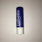 Swatch de Loulou34 : Labello Classic Care - Baume à lèvres, Labello