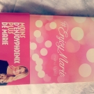 Swatch de Saphyra : #EnjoyMarie, Marie Lopez, Pocket