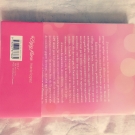 Swatch de Saphyra : #EnjoyMarie, Marie Lopez, Pocket