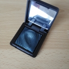Swatch de Saphyra : Water Eyeshadow, Kiko
