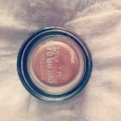 Swatch de Saphyra : Color Tattoo 24HR, Gemey-Maybelline