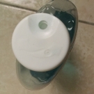 Swatch de jennyfer_pnz : Cleanance Gel nettoyant, Avène