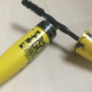 Swatch de jennyfer_pnz : Colossal Volum' Express, Maybelline New York