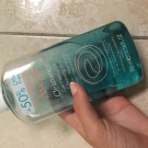 Swatch de jennyfer_pnz : Cleanance Gel nettoyant, Avène