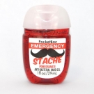 Swatch de jennyfer_pnz : Gel Anti bactérien, Bath & Body Works