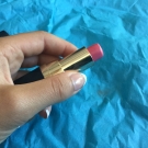 Swatch de jennyfer_pnz : Rouge à lèvre, Aquaceane