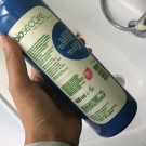 Swatch de jennyfer_pnz : Gel douche relaxant, Bio Secure